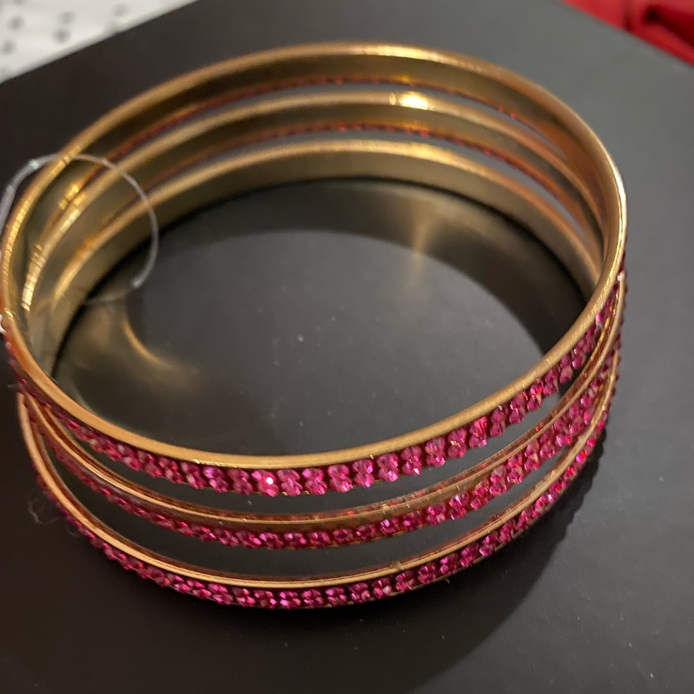 Fashion jewelry